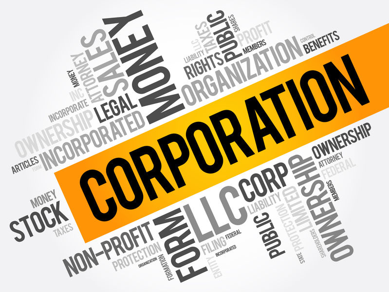 corporations-in-canada