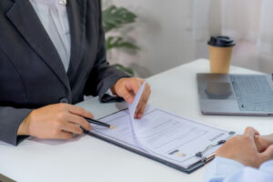 How Does House Bill 837 Affect Process Servers?